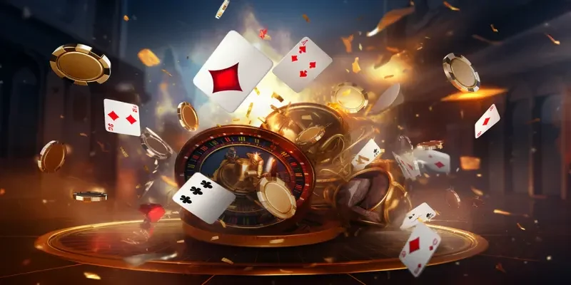 8XBET xây dựng quy định chặt chẽ
